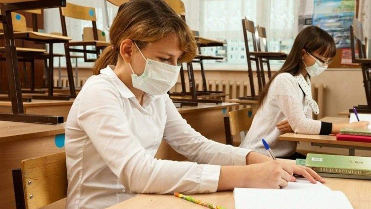 Эффективны ли рекомендации МЗ об организации обучения в школе Эффективны ли рекомендации МЗ об организации обучения в школе