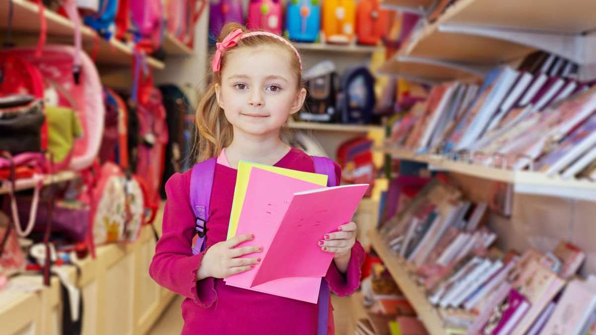 Скільки коштує зібрати дитину в школу: основні витрати Скільки коштує зібрати дитину в школу: основні витрати