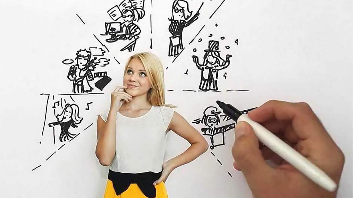 Как выбрать профессию, чем заниматься в жизни: полезные советы Как выбрать профессию, чем заниматься в жизни: полезные советы