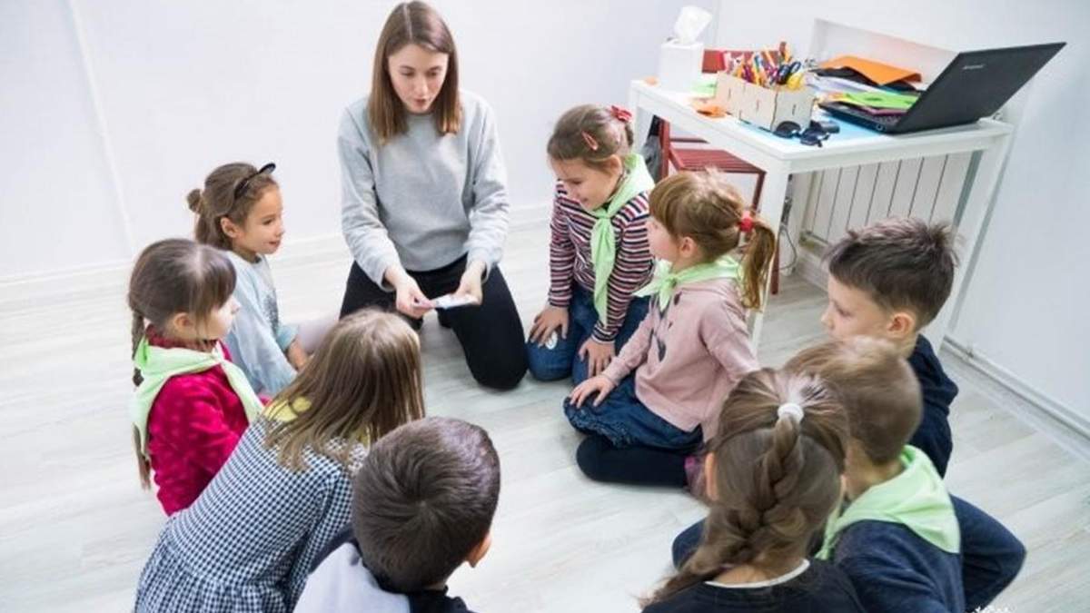 У школах Львова можуть з'явитися ІТ-спеціалісти та носії мов У школах Львова можуть з'явитися ІТ-спеціалісти та носії мов