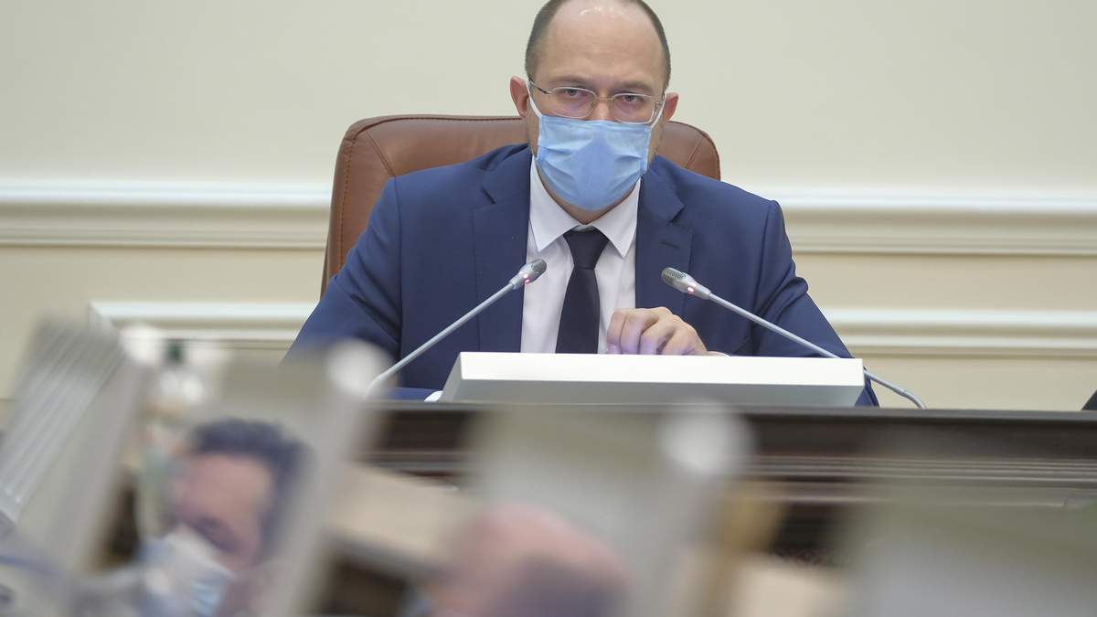 Уряд доручив перевірити школи та садки на дотримання правил безпеки Уряд доручив перевірити школи та садки на дотримання правил безпеки