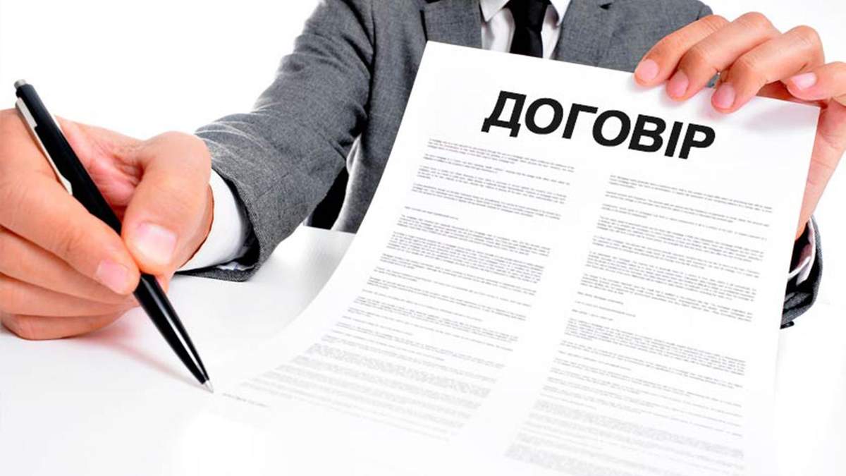 Уряд затвердив форми договорів між вступниками і вишами щодо навчання Уряд затвердив форми договорів між вступниками і вишами щодо навчання