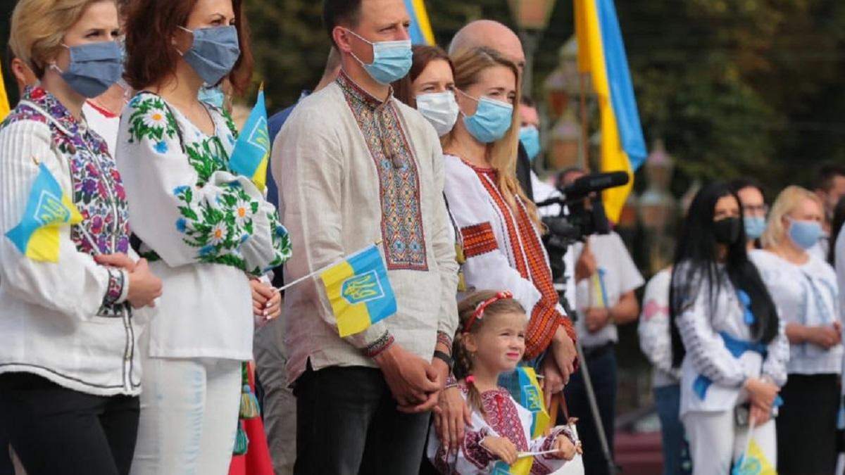13 педагогов отметили званием Заслуженный учитель Украины: имена 13 педагогов отметили званием Заслуженный учитель Украины: имена