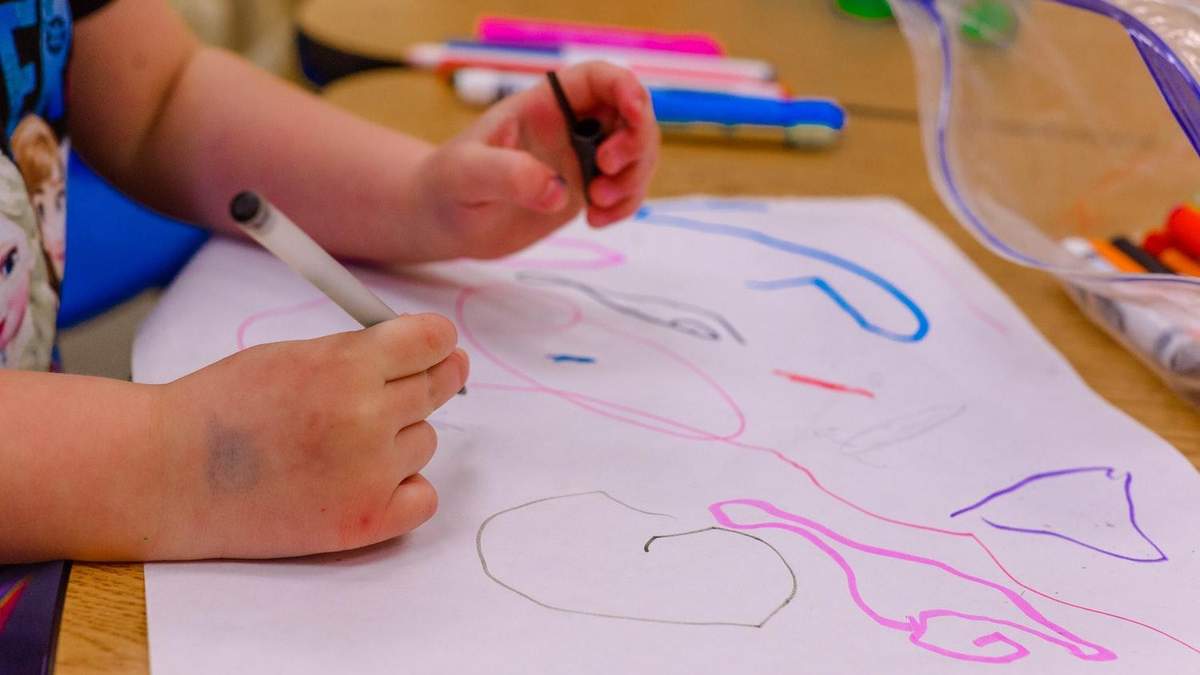 Творче мислення дитини, як розвинути креативність – поради, ігри Творче мислення дитини, як розвинути креативність – поради, ігри