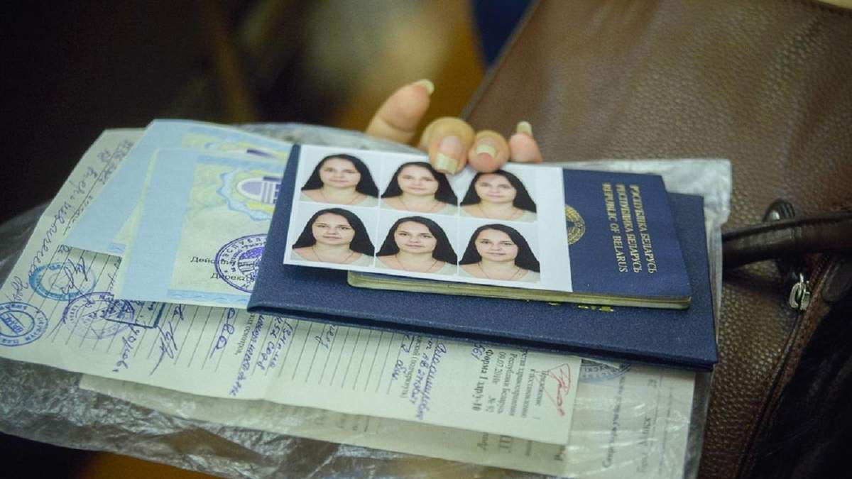 Документы для поступления в ВУЗ 2020: список поступащим в Украине Документы для поступления в ВУЗ 2020: список поступащим в Украине