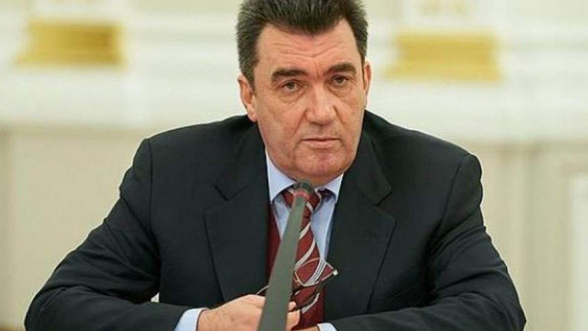 Кризис в высшем образовании может нести угрозу нацбезопасности, - СНБО Кризис в высшем образовании может нести угрозу нацбезопасности, - СНБО
