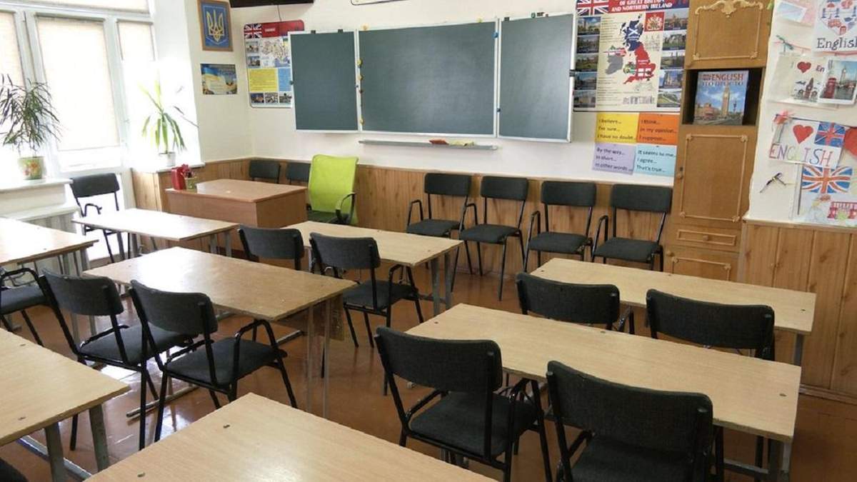 Обучение в школах в красной зоне Обучение в школах в красной зоне