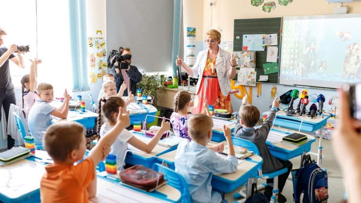 Как проводить ГНА, заполнять журнал и оценивать учеников: рекомендации Как проводить ГНА, заполнять журнал и оценивать учеников: рекомендации