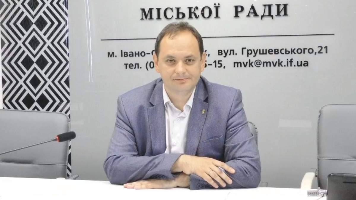 В Івано-Франківську учні підуть у школи з 14 вересня 2020 – мер міста В Івано-Франківську учні підуть у школи з 14 вересня 2020 – мер міста