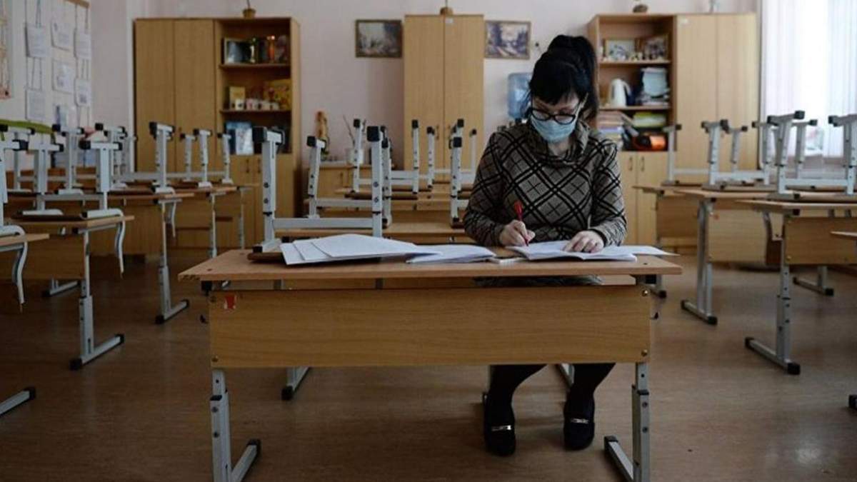 Школи можуть самостійно визначати дати канікул, – Шкарлет Школи можуть самостійно визначати дати канікул, – Шкарлет