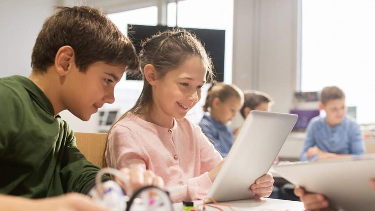 Як працюють школи в Естонії – країні цифрового дива Як працюють школи в Естонії – країні цифрового дива