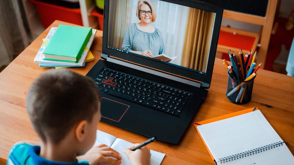 Дистанційне навчання у Львові Дистанційне навчання у Львові