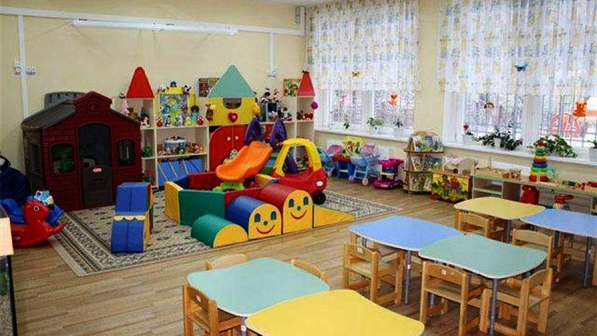 У Чорткові на Тернопільщині почали закривати дитячі садочки У Чорткові на Тернопільщині почали закривати дитячі садочки