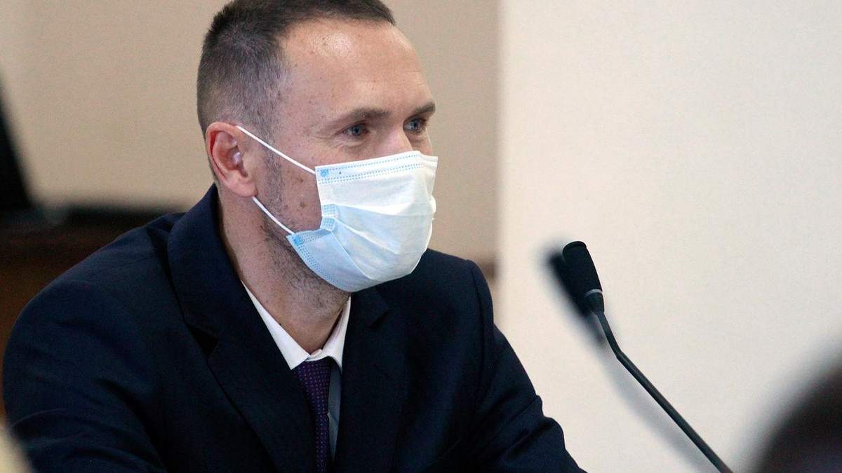 Шкарлет заявив, що вчителям збільшать зарплату у 2021 році: суми Шкарлет заявив, що вчителям збільшать зарплату у 2021 році: суми