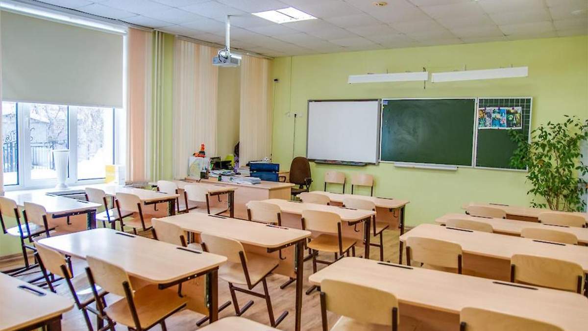 На Черниговщине более 120 учебных заведений перешли на онлайн-обучение На Черниговщине более 120 учебных заведений перешли на онлайн-обучение