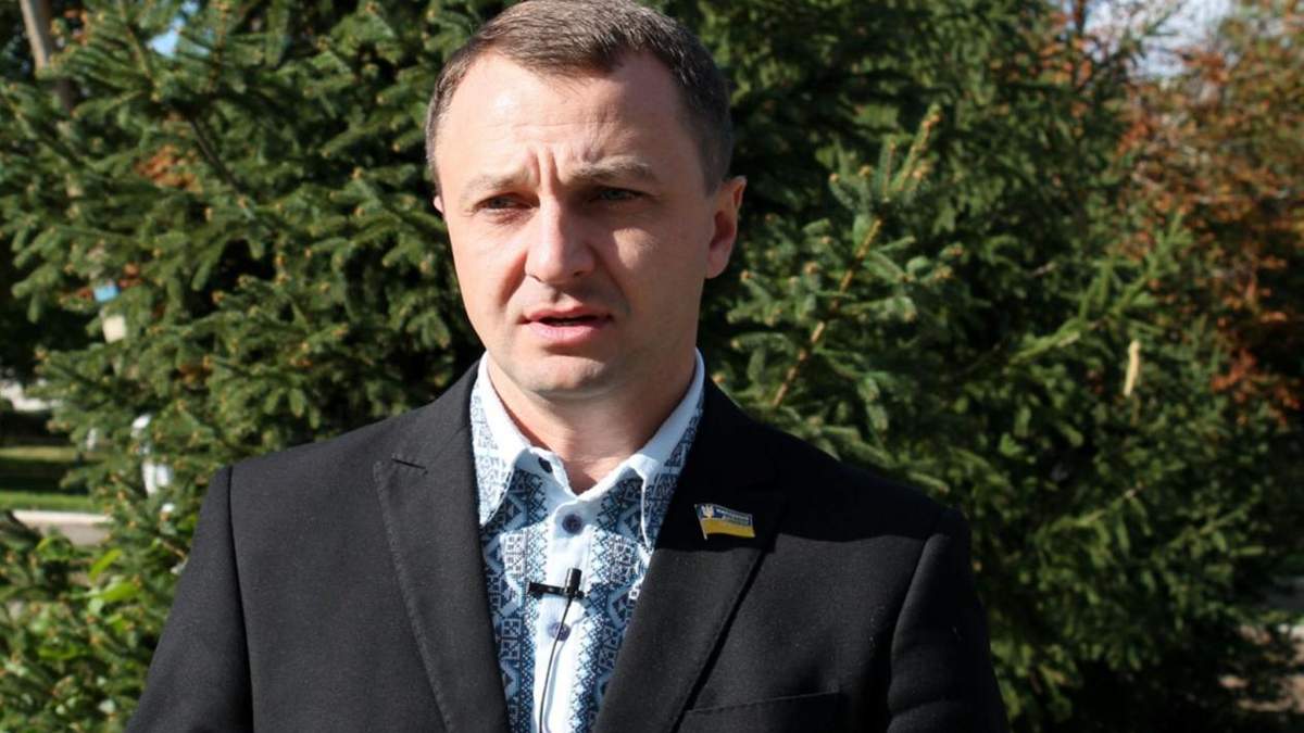 Языковой омбудсмен против отмены обязательного ВНО по литературе Языковой омбудсмен против отмены обязательного ВНО по литературе