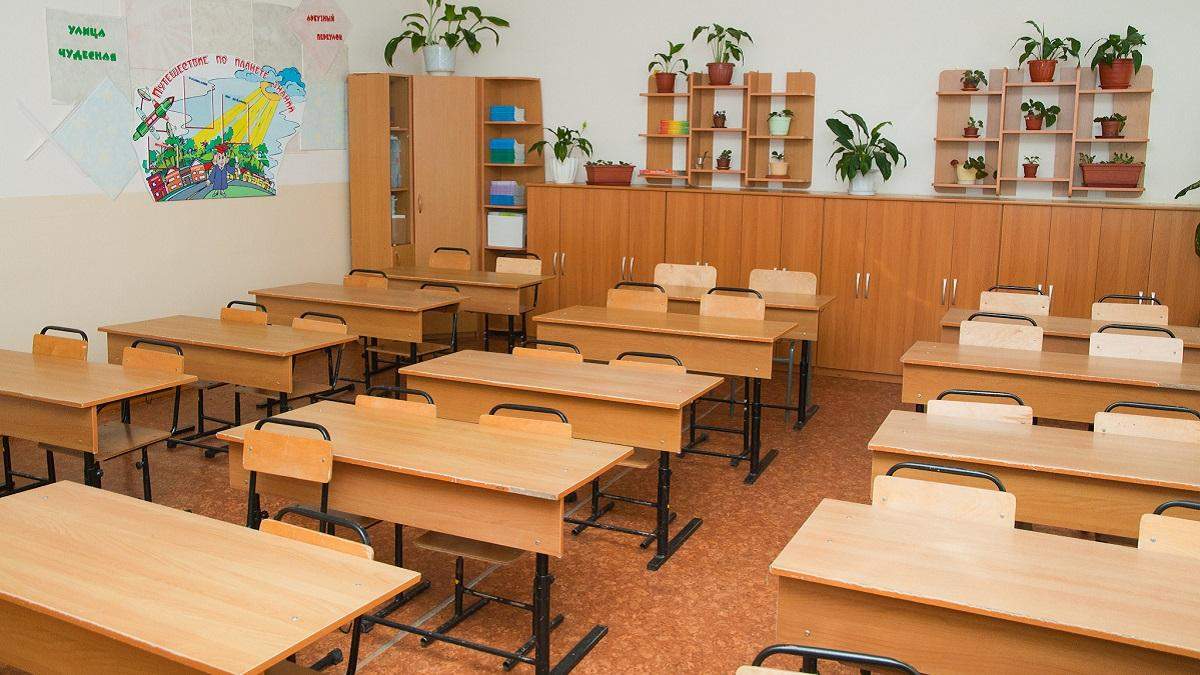 Когда в Черновцах откроют школы и детсады: дата Когда в Черновцах откроют школы и детсады: дата