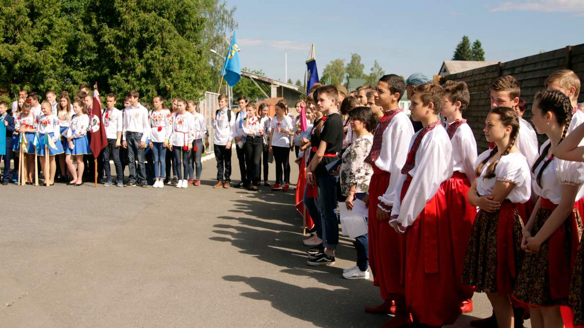 Школам поручили провести для детей патриотической игре Сокол Школам поручили провести для детей патриотической игре Сокол