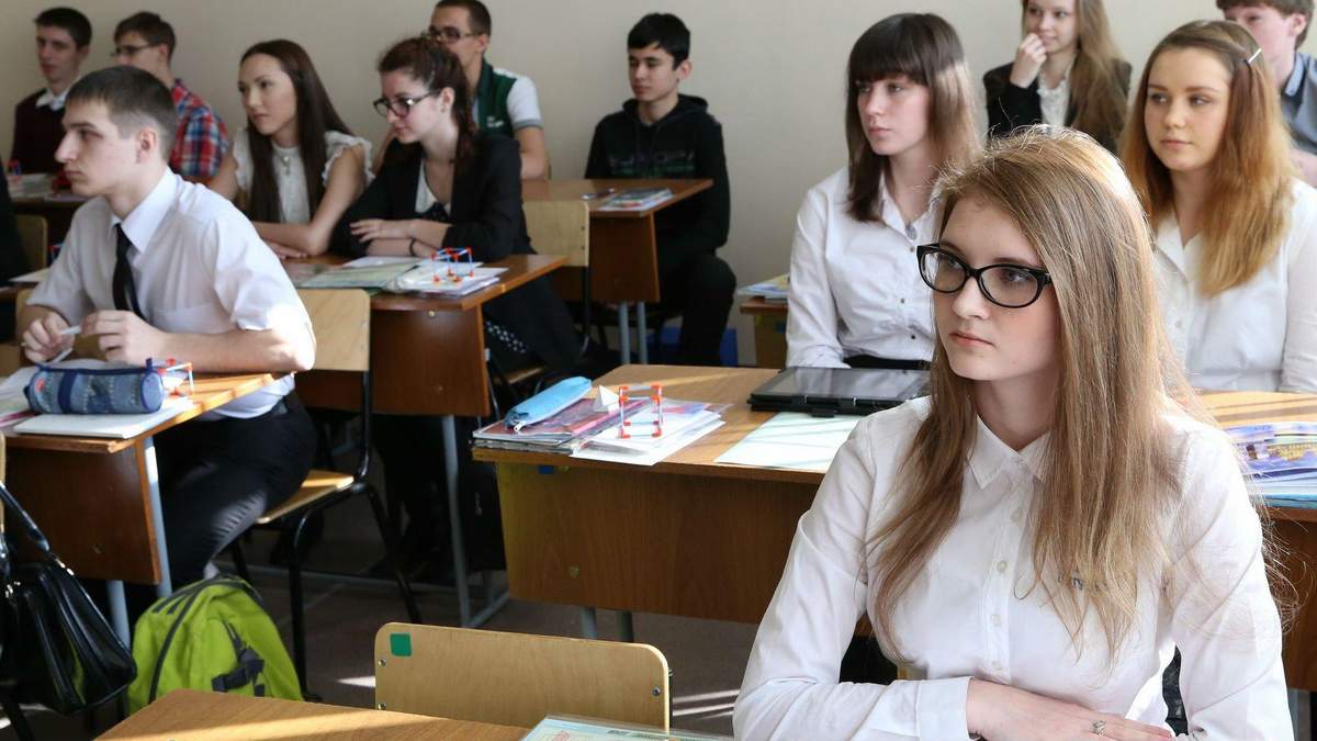 В школах хотят ввести новый предмет о предпринимательстве В школах хотят ввести новый предмет о предпринимательстве