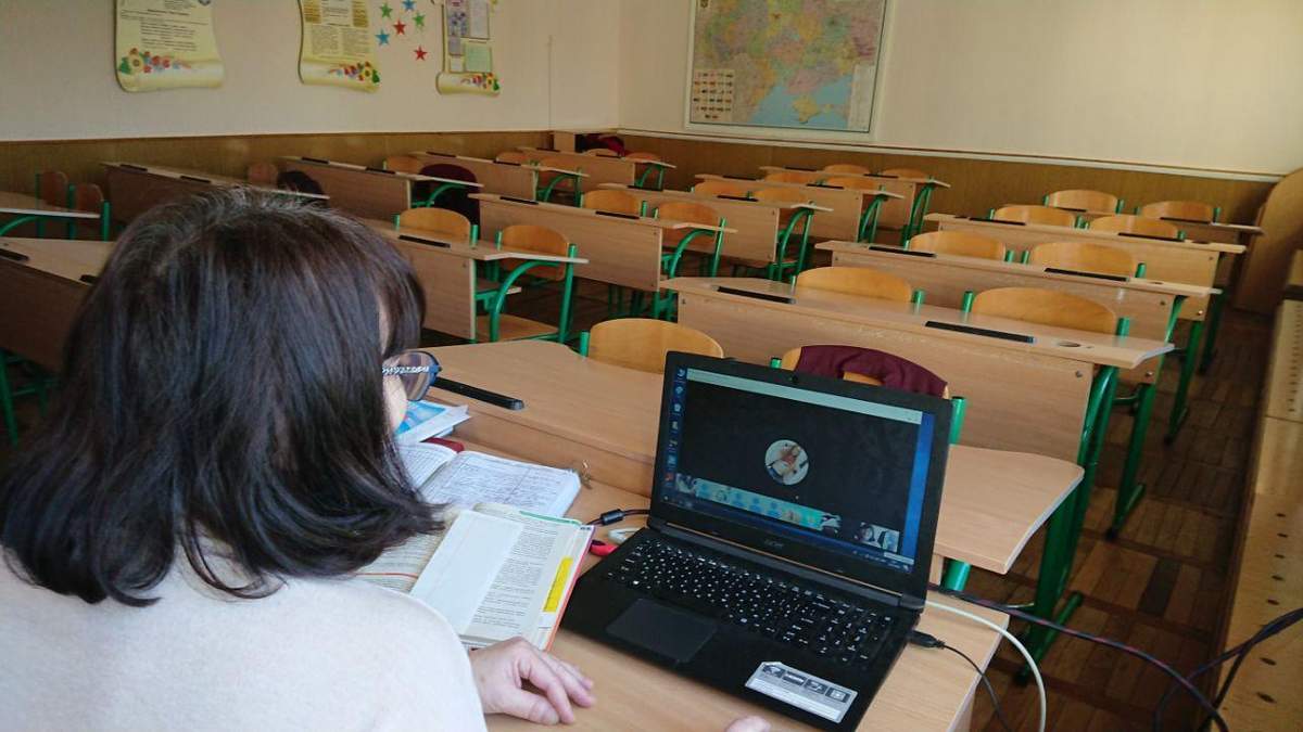 Учням можна не ставити оцінки з деяких предметів на час карантину Учням можна не ставити оцінки з деяких предметів на час карантину