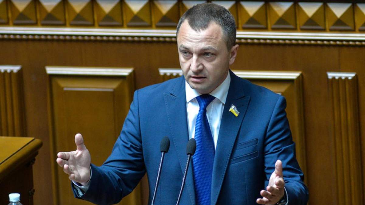 Омбудсмен просит сохранить комплексное ВНО по языку и литературе Омбудсмен просит сохранить комплексное ВНО по языку и литературе