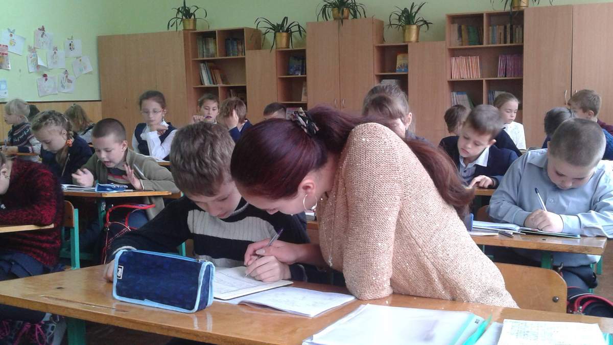 Что должен делать ассистент учителя в инклюзивном классе: обязанности Что должен делать ассистент учителя в инклюзивном классе: обязанности