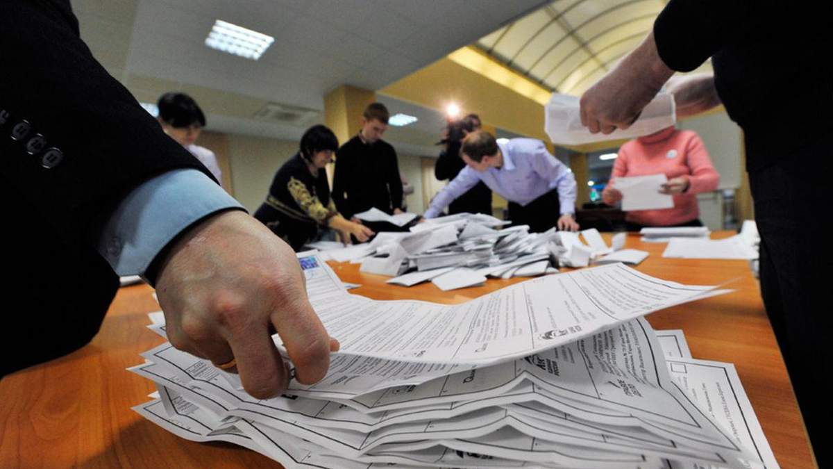 Учителя, которые будут работать на выборах 2020, получат компенсацию Учителя, которые будут работать на выборах 2020, получат компенсацию