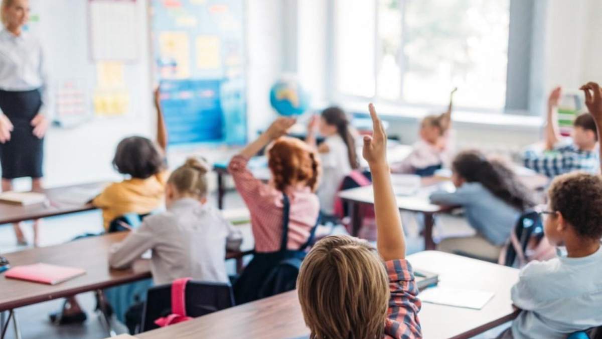 Як покращити дисципліну в класі: корисні поради для вчителів Як покращити дисципліну в класі: корисні поради для вчителів