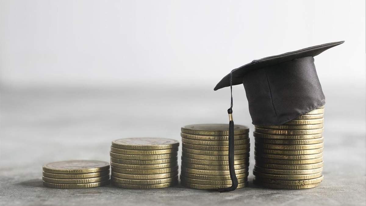 На вищу освіту у 2021 році виділять 40 мільярдів: на що підуть гроші На вищу освіту у 2021 році виділять 40 мільярдів: на що підуть гроші