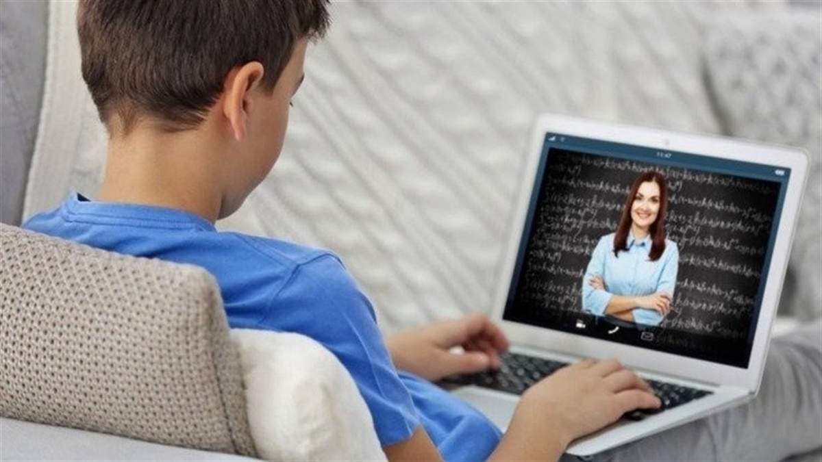 Всеукраинская школа онлайн будет работать на онлайн-платформе, – МОН Всеукраинская школа онлайн будет работать на онлайн-платформе, – МОН