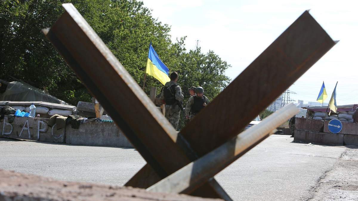 17-річний севастополець порушив держкордон з боку Росії заради навчання в Херсоні 17-річний севастополець порушив держкордон з боку Росії заради навчання в Херсоні