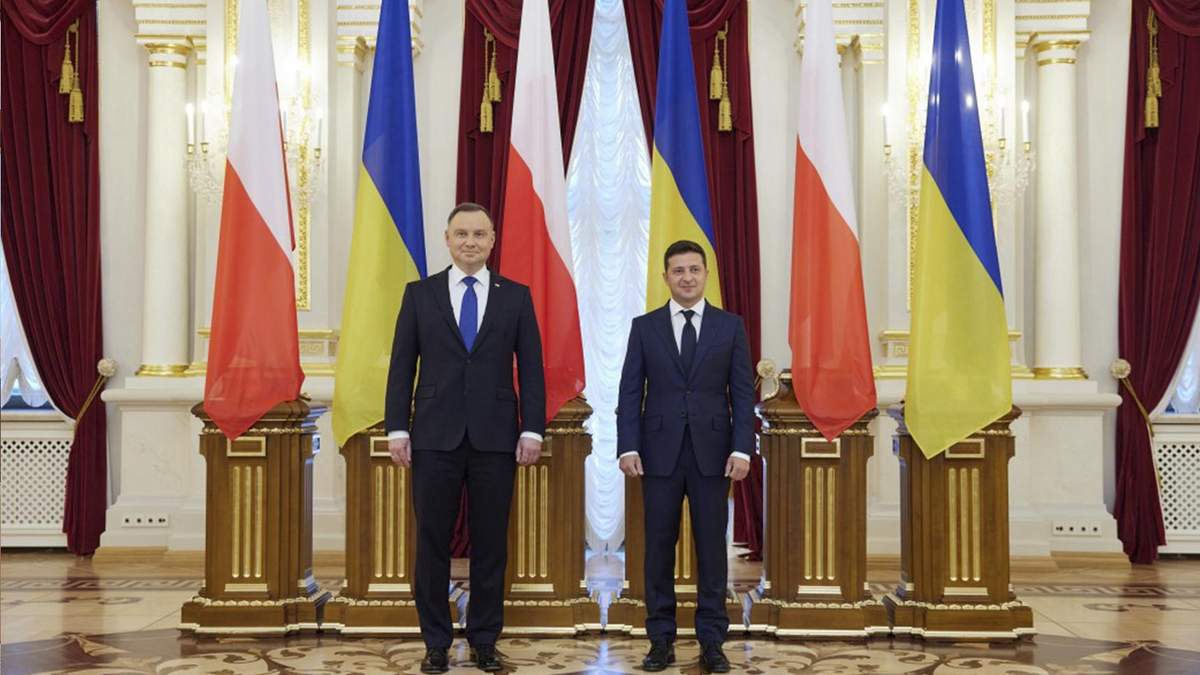 Украина и Польша урегулируют функционирования школ нацменьшинств Украина и Польша урегулируют функционирования школ нацменьшинств