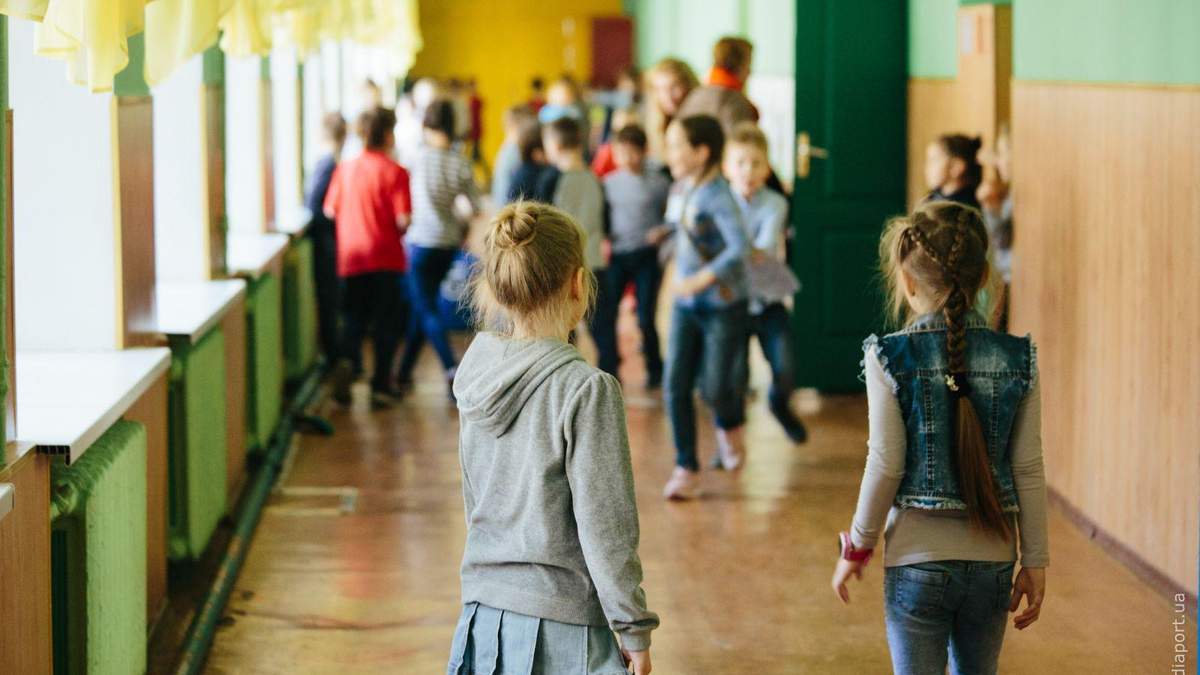 Харків відмовився відправляти школярів достроково на канікули: деталі Харків відмовився відправляти школярів достроково на канікули: деталі