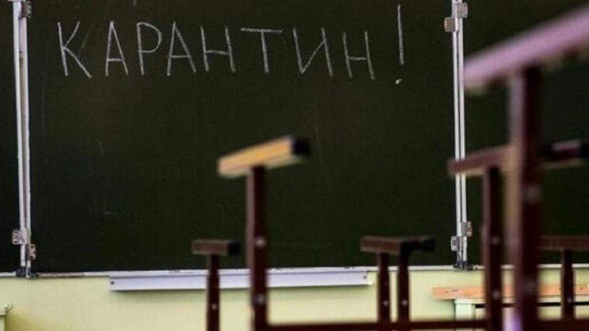 Канікули з 15 жовтня - Київ, Харків, Одеса, Дніпро, регіони України Канікули з 15 жовтня - Київ, Харків, Одеса, Дніпро, регіони України