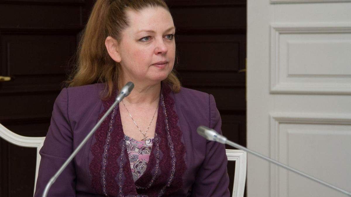 Через отсрочки обучения ученики могут учиться в июне, – КГГА Через отсрочки обучения ученики могут учиться в июне, – КГГА