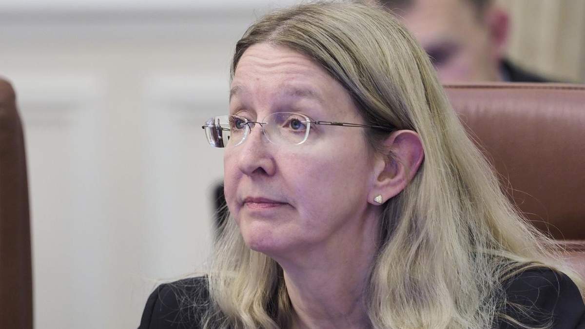 Учительница унизила ребенка из-за украинского языка: реакция Супрун Учительница унизила ребенка из-за украинского языка: реакция Супрун