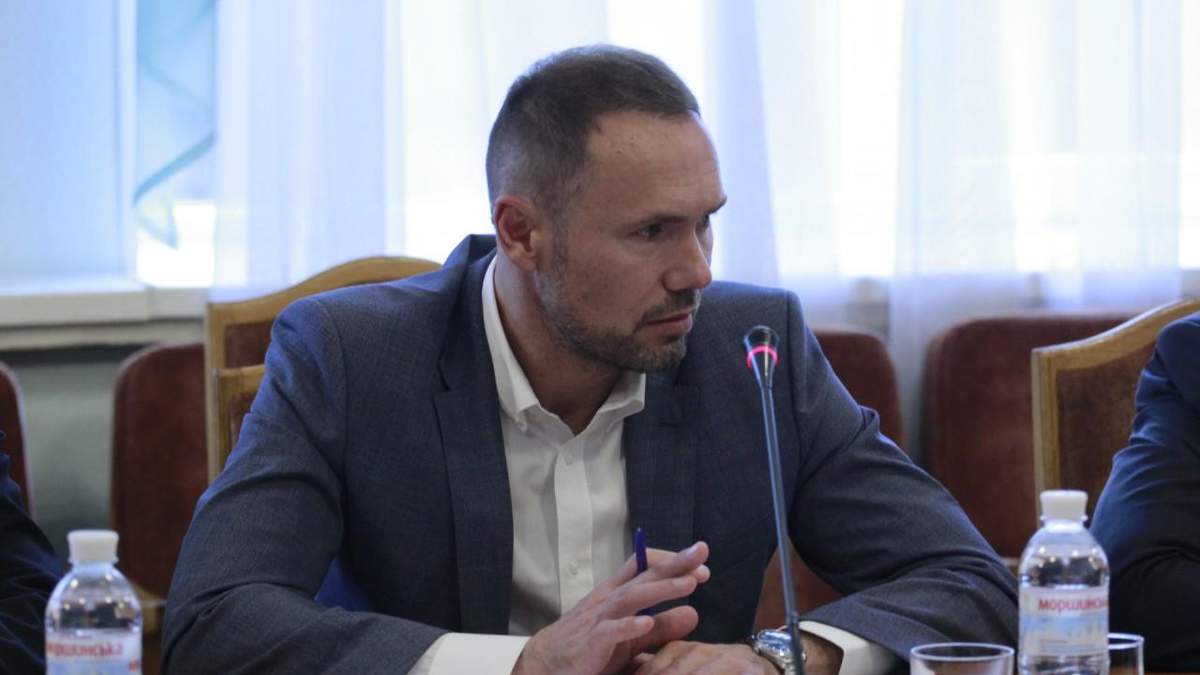 Шкарлет хоче змінити формулу фінансування українських вишів: деталі Шкарлет хоче змінити формулу фінансування українських вишів: деталі