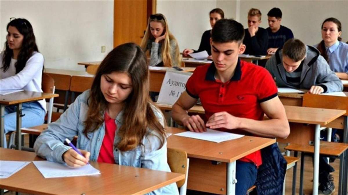 ЗНО та ДПА у 2021 році: як будуть рахувати бали на тестуванні ЗНО та ДПА у 2021 році: як будуть рахувати бали на тестуванні