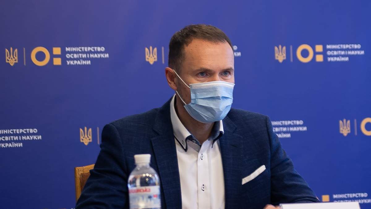 Для нацменьшинств в школах введут обучение на разных языках, – МОН Для нацменьшинств в школах введут обучение на разных языках, – МОН