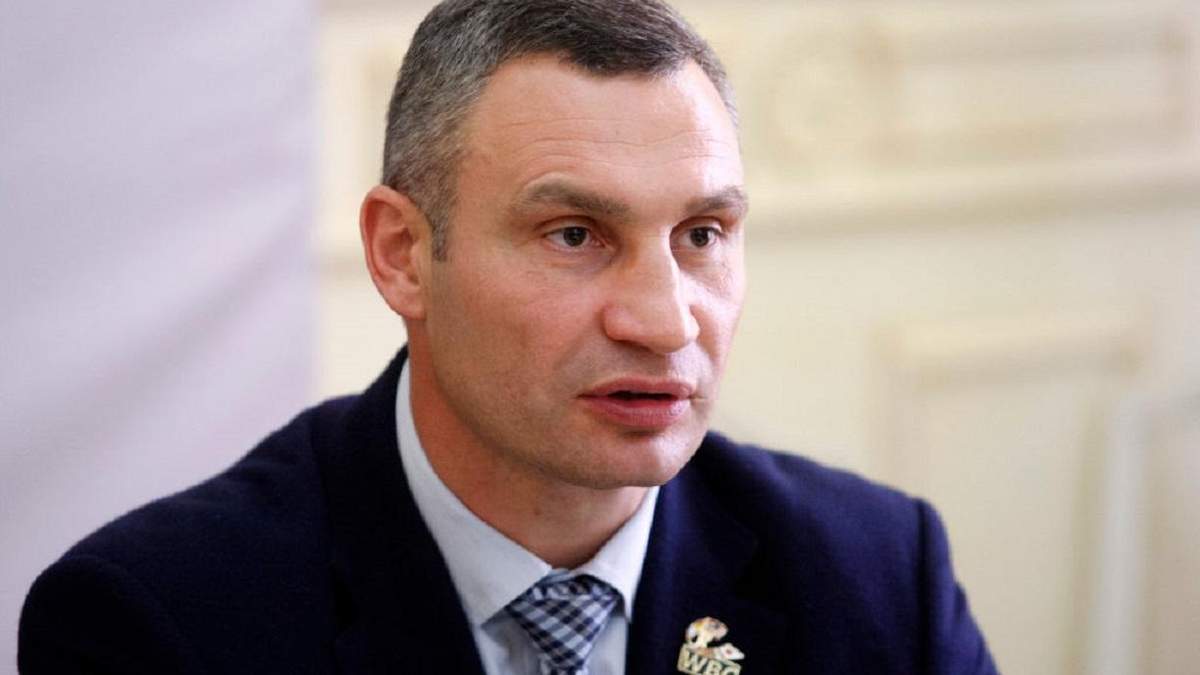 Всі школи Києва не підуть на дистанційне навчання, – Кличко Всі школи Києва не підуть на дистанційне навчання, – Кличко