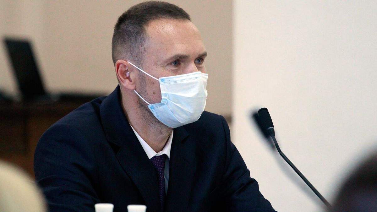 Местные власти смогут закупить маски для школ за счет субвенции Местные власти смогут закупить маски для школ за счет субвенции