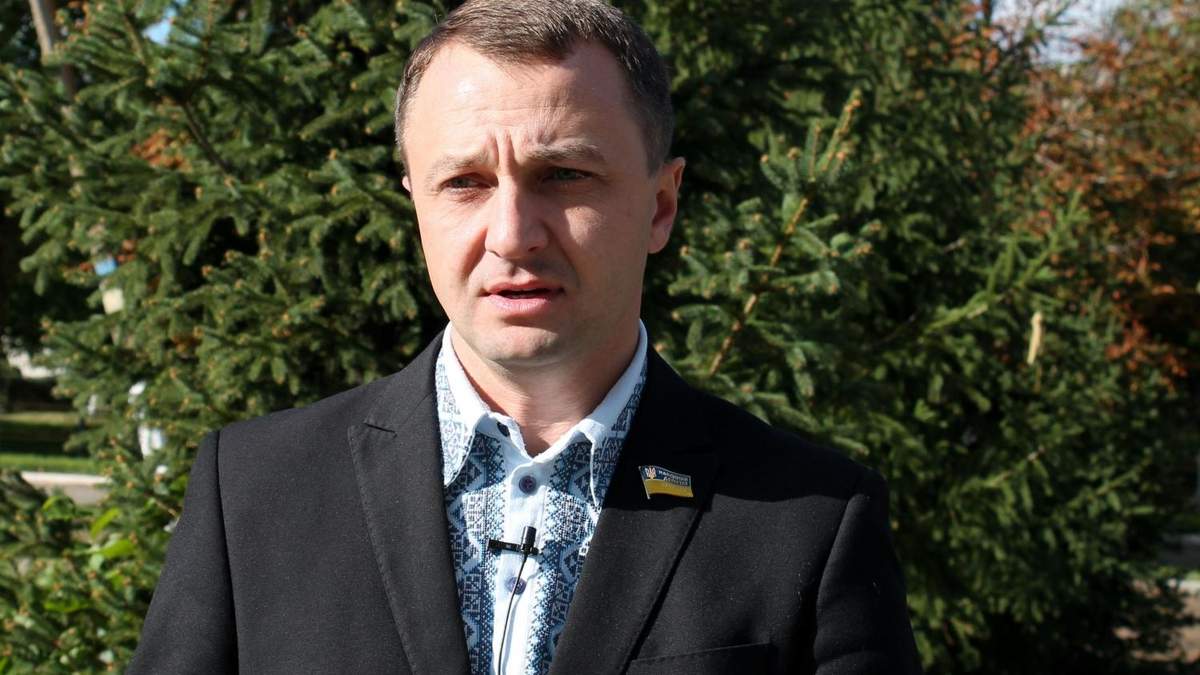 В школах Киева жалуются на русский язык, – языковой омбудсмен В школах Киева жалуются на русский язык, – языковой омбудсмен
