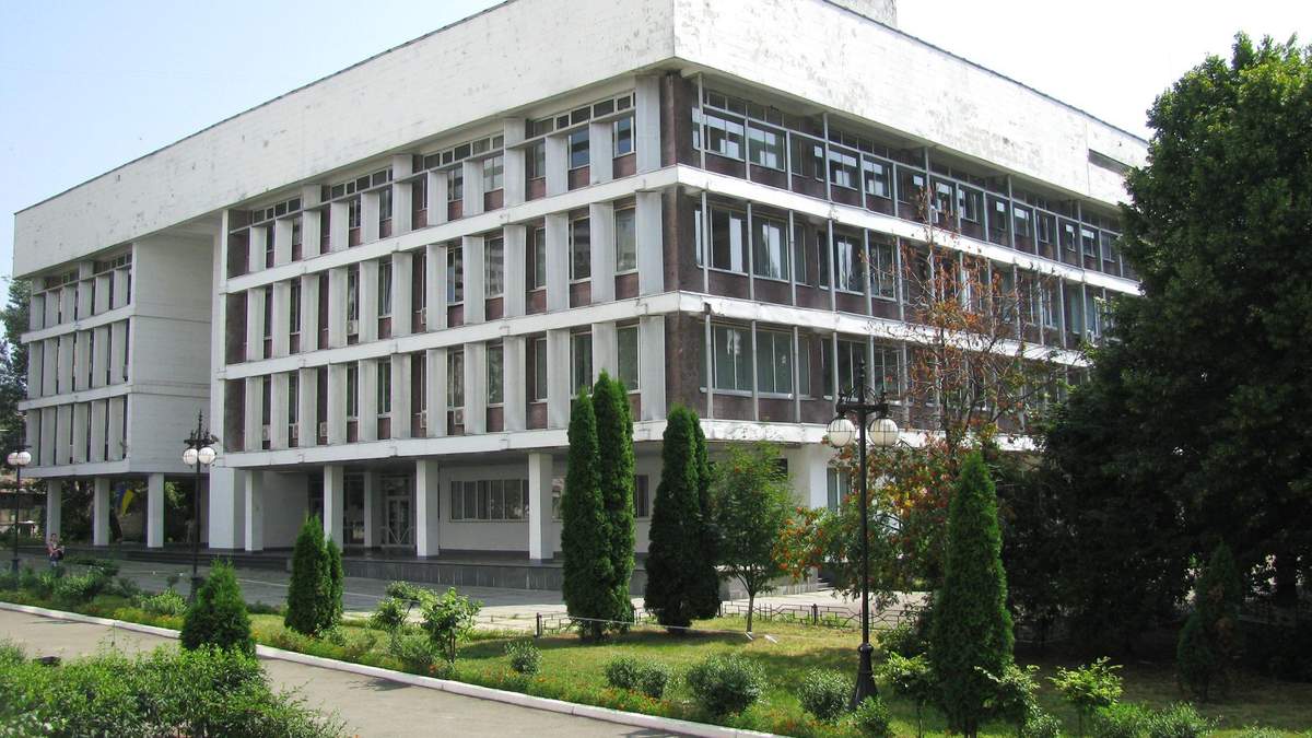 Академію при президентові приєднали до університету Шевченка: деталі Академію при президентові приєднали до університету Шевченка: деталі