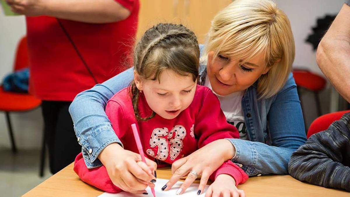 85% детей с инвалидностью учатся дома или не учатся вообще 85% детей с инвалидностью учатся дома или не учатся вообще