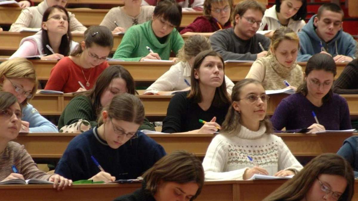 ВНЗ України готові навчати громадян Білорусі: деталі від Міносвіти ВНЗ України готові навчати громадян Білорусі: деталі від Міносвіти