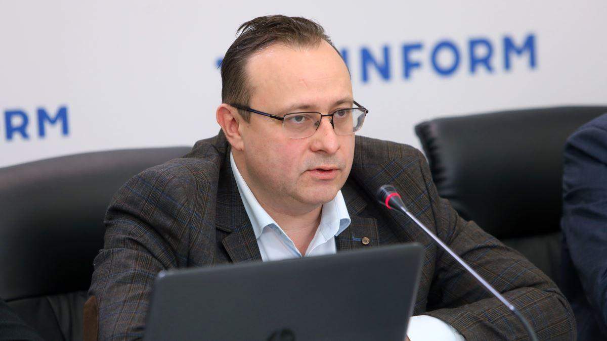 Школи і дитсадки – це останнє, що можуть закрити, – Рубан Школи і дитсадки – це останнє, що можуть закрити, – Рубан
