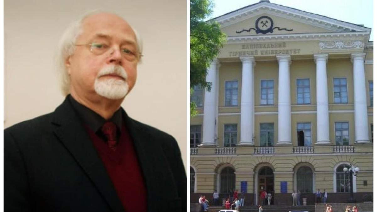 Преподаватель отказался проводить пару украинском: чем все закончилось Преподаватель отказался проводить пару украинском: чем все закончилось