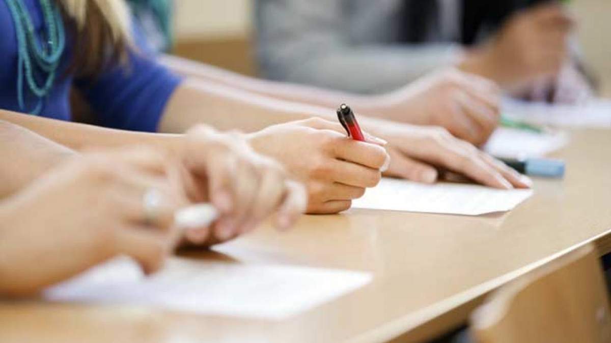 Зменшився попит на магістратуру через іспит з іноземної мови Зменшився попит на магістратуру через іспит з іноземної мови