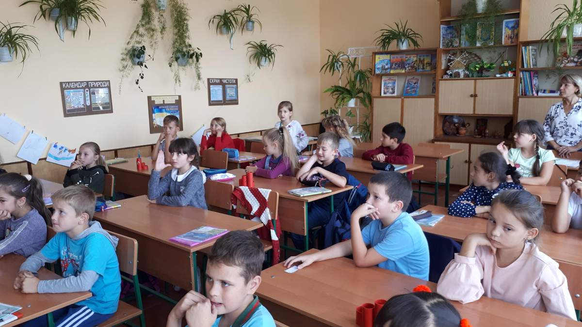 Глінтвейн для третьокласників: директора обурило завдання у підручнику Глінтвейн для третьокласників: директора обурило завдання у підручнику