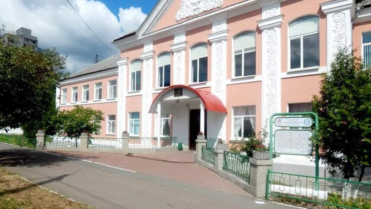 Школи в Житомирі Школи в Житомирі